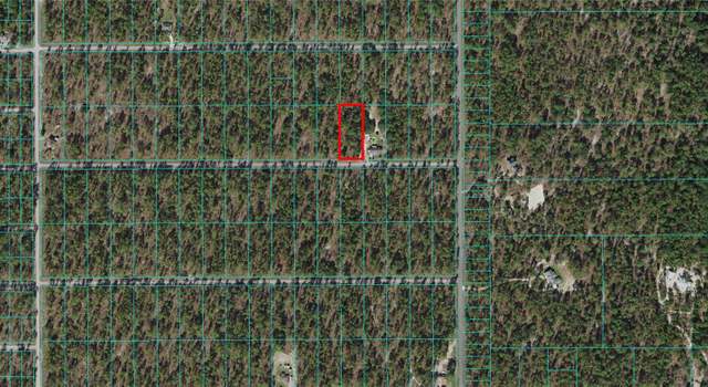 Photo of NW Geranium Ave, Dunnellon, FL 34431