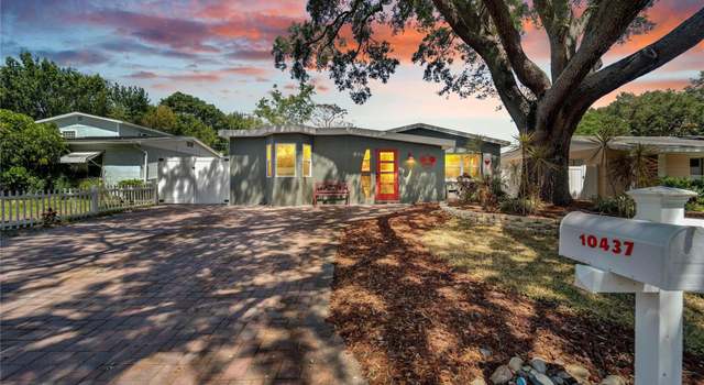 Photo of 10437 Cirimoya Ln, Seminole, FL 33772