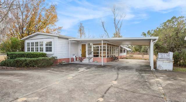 Photo of 9770 S Appaloosa Ave, Floral City, FL 34436