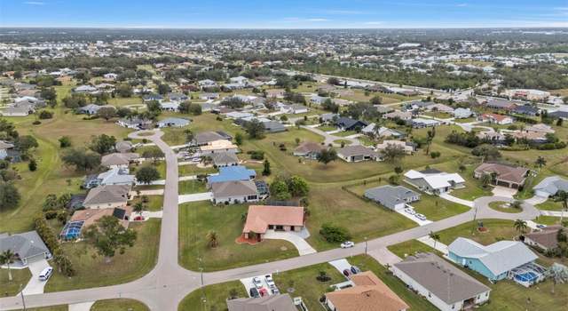 Photo of 1438 Vermouth Ln, Punta Gorda, FL 33983