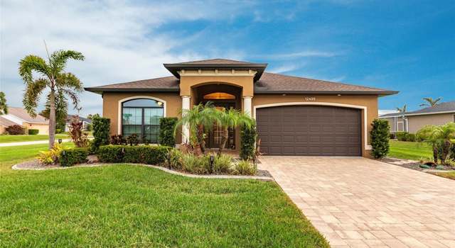 Photo of 12499 SW Austin Ave, Lake Suzy, FL 34269