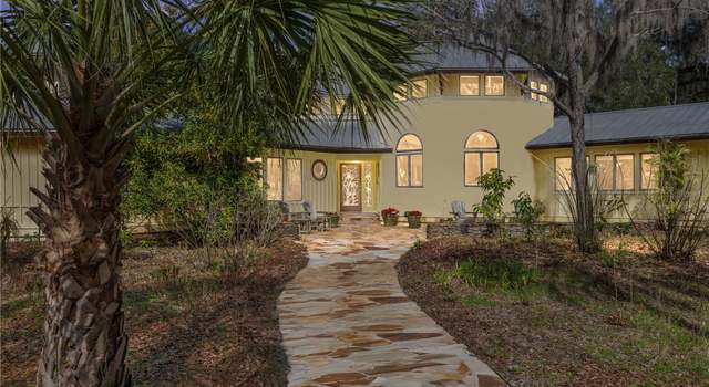 Photo of 21115 SE 179th Pl, Hawthorne, FL 32640