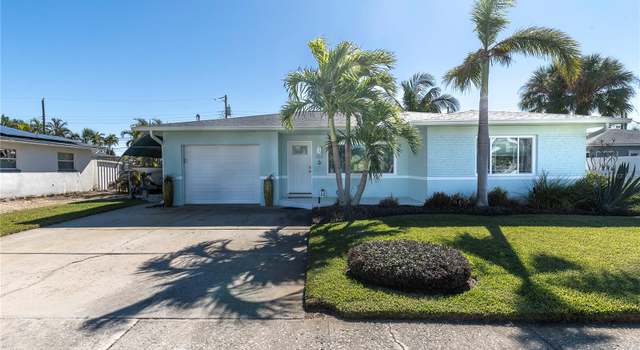 Photo of 464 87th Ave, St Pete Beach, FL 33706