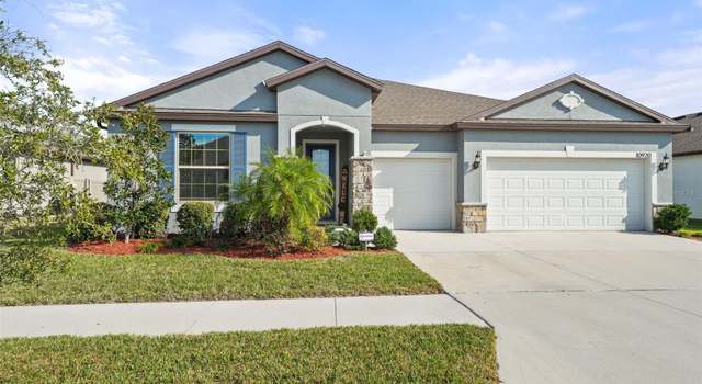 Photo of 10920 Green Harvest Dr, Riverview, FL 33578