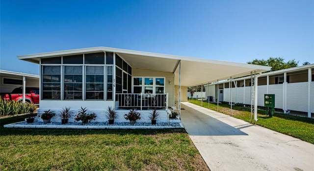 Photo of 271 Northgate Dr, Tarpon Springs, FL 34689