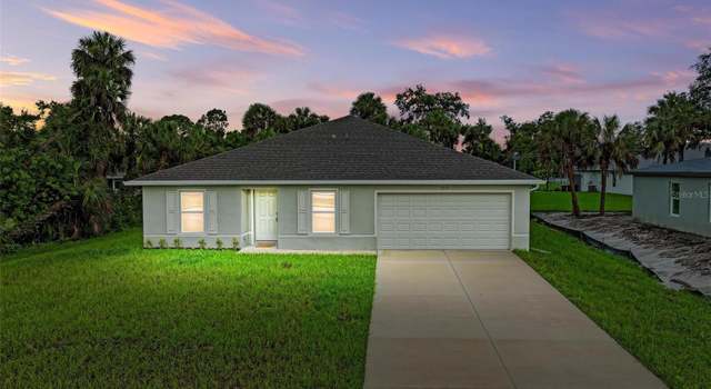 Photo of 3879 E Price Blvd, North Port, FL 34288