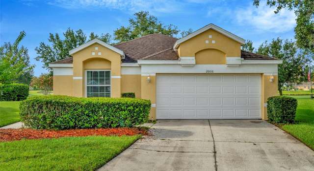 Photo of 26616 Whirlaway Ter, Wesley Chapel, FL 33544