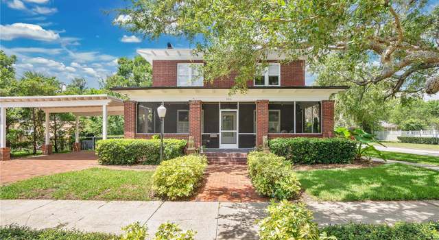 Photo of 900 S Palmetto Ave, Sanford, FL 32771