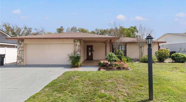 Photo of 4903 Country Aire Ln, Tampa, FL 33624