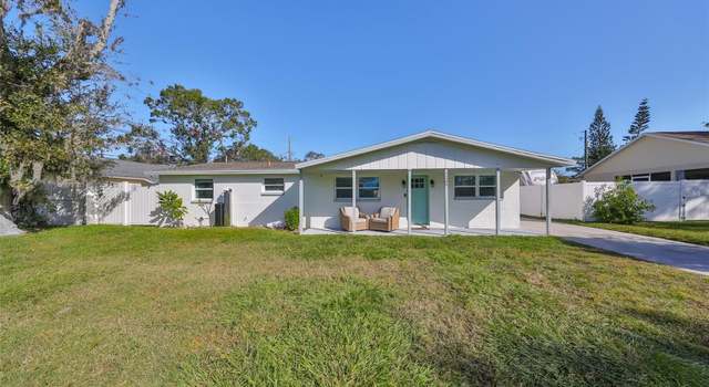 Photo of 3207 Acacia St, Lutz, FL 33558