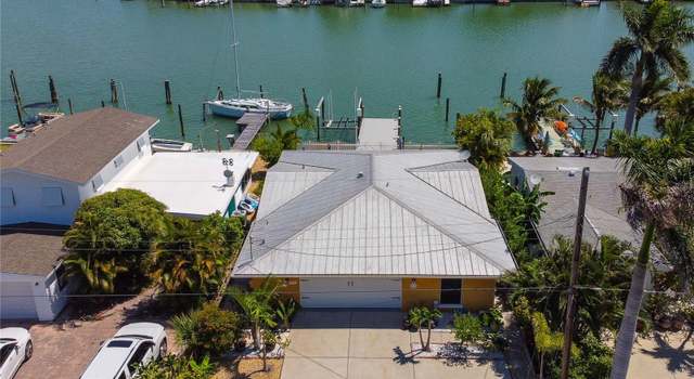 Photo of 14043 E Parsley Dr, Madeira Beach, FL 33708