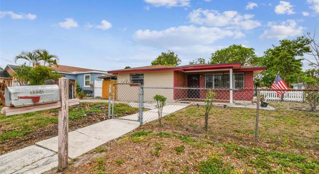 Photo of 3324 W Saint Joseph St, Tampa, FL 33607