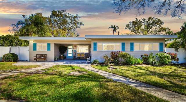 Photo of 400 72nd St S, St Petersburg, FL 33707