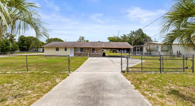 Photo of 12936 Parkwood St, Hudson, FL 34669