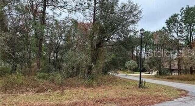 Photo of 6 Shamrock Ct, Homosassa, FL 34446
