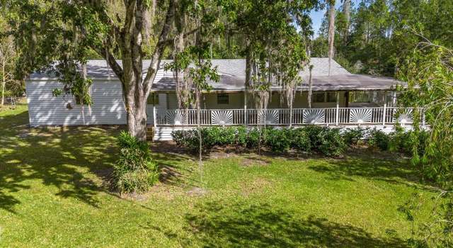 Photo of 2667 Redwood St, Bunnell, FL 32110