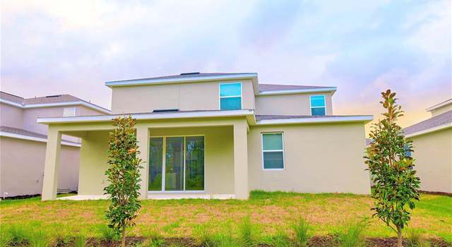 Photo of 2321 Crescent Moon St, Kissimmee, FL 34746