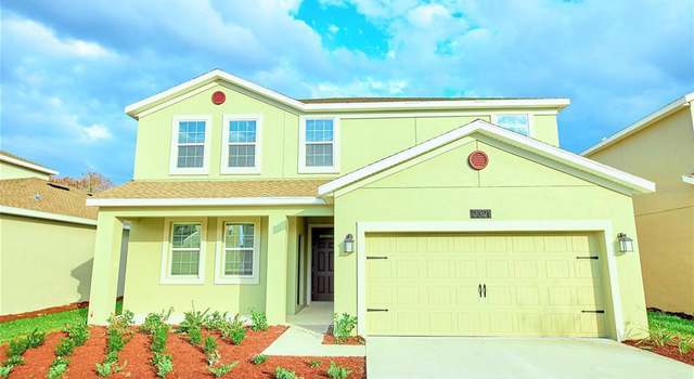 Photo of 2321 Crescent Moon St, Kissimmee, FL 34746