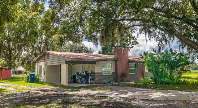 Photo of 4111 E Knights Griffin Rd, Plant City, FL 33565