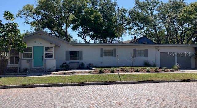 Photo of 415 21st St N, St Petersburg, FL 33713