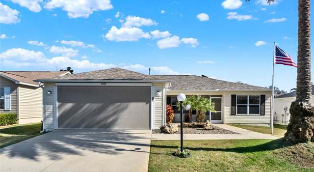 Photo of 2337 ST George Ave, The Villages, FL 32162