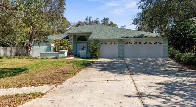 Photo of 13819 Eagles Rock Ct, Hudson, FL 34667