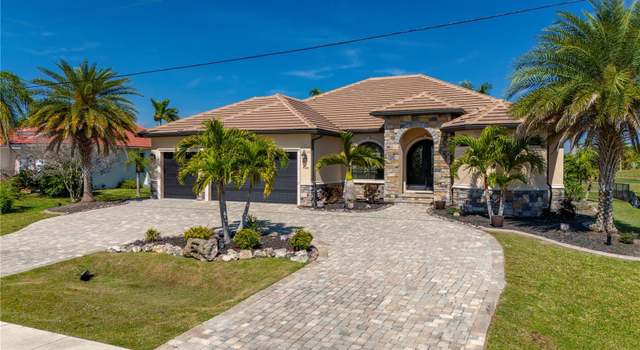 Photo of 669 Monaco Dr, Punta Gorda, FL 33950