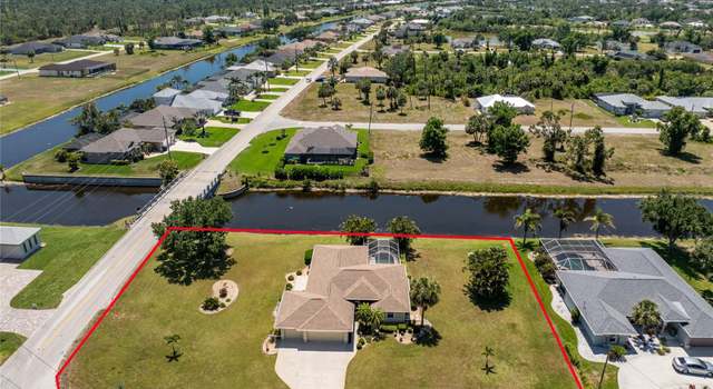 Photo of 4 Pine Valley Ln, Rotonda West, FL 33947