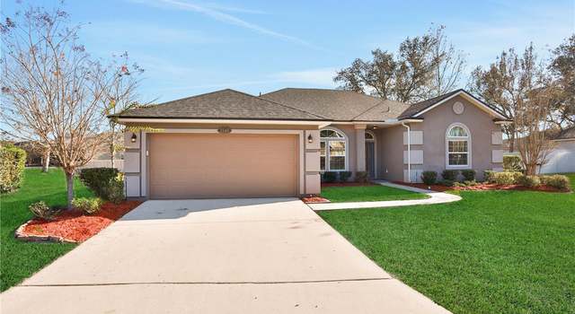 Photo of 2349 Open Breeze Ct, Green Cove Springs, FL 32043