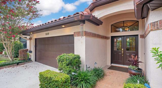 Photo of 1609 Glen Eagles Way, Orlando, FL 32804