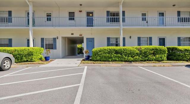 Photo of 500 Glennes Ln #205, Dunedin, FL 34698
