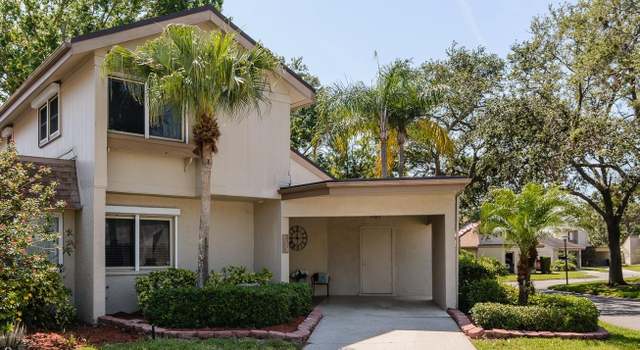 Photo of 2722 Sand Hollow Ct #2722, Clearwater, FL 33761