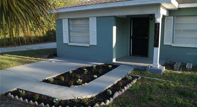 Photo of 3421 E Powhatan Ave, Tampa, FL 33610