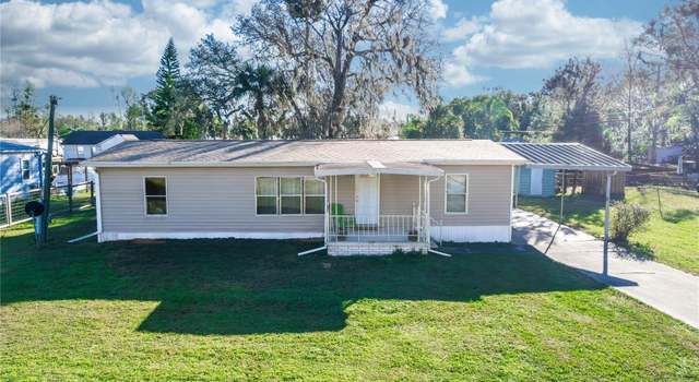 Photo of 55634 Sam St, Astor, FL 32102
