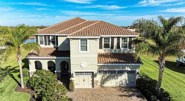 Photo of 16625 5th Ave E, Bradenton, FL 34212