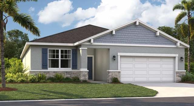 Photo of 1204 White Ash Loop, Deland, FL 32720