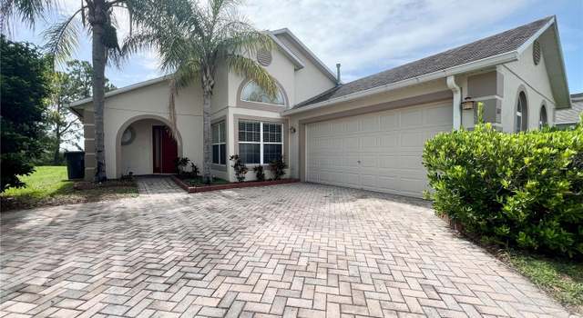 Photo of 807 Knightsbridge Cir, Davenport, FL 33896