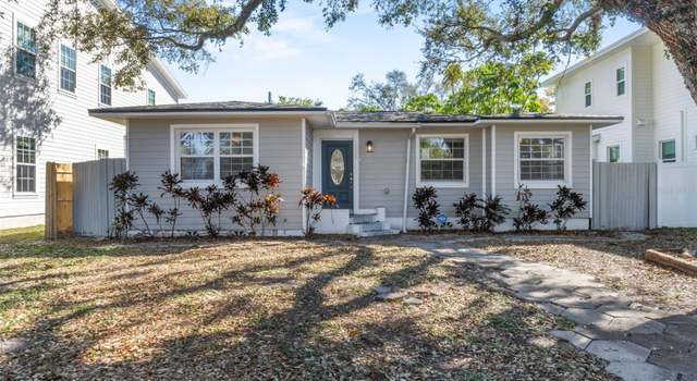 Photo of 1525 15th St N, St Petersburg, FL 33704