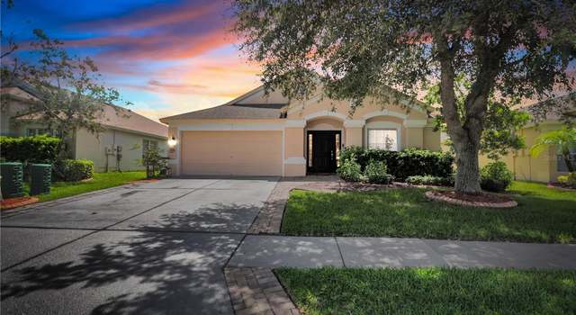 Photo of 7830 Mariners Harbour Dr, Wesley Chapel, FL 33545
