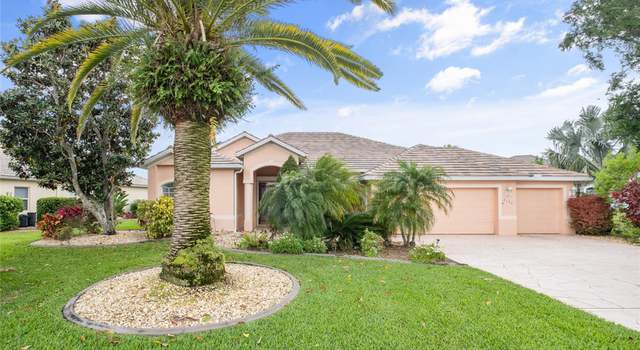 Photo of 2142 Silver Palm Rd, North Port, FL 34288