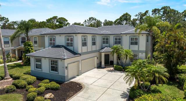 Photo of 678 Clear Creek Dr, Osprey, FL 34229
