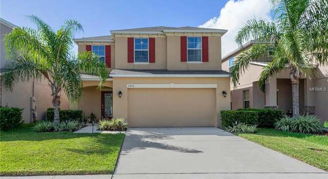 Photo of 2712 Stanwood Dr, Kissimmee, FL 34743