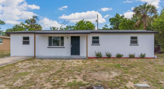 Photo of 743 Heineman St, Daytona Beach, FL 32114