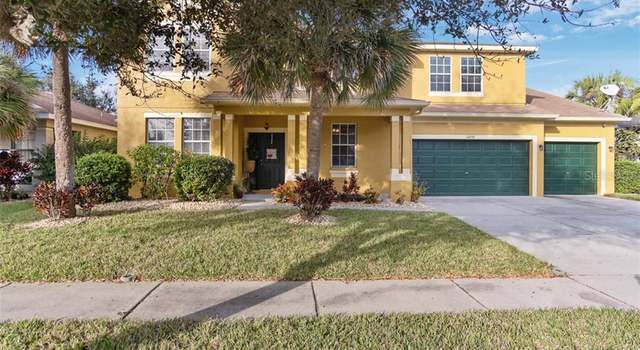 Photo of 11050 Stone Branch Dr, Riverview, FL 33569