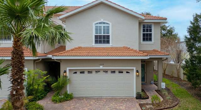 Photo of 1259 Ribolla Dr, Palm Harbor, FL 34683