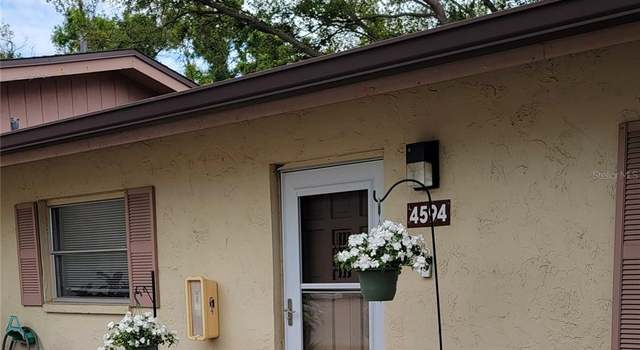 Photo of 4594 Mohican Trl #143, Sarasota, FL 34233