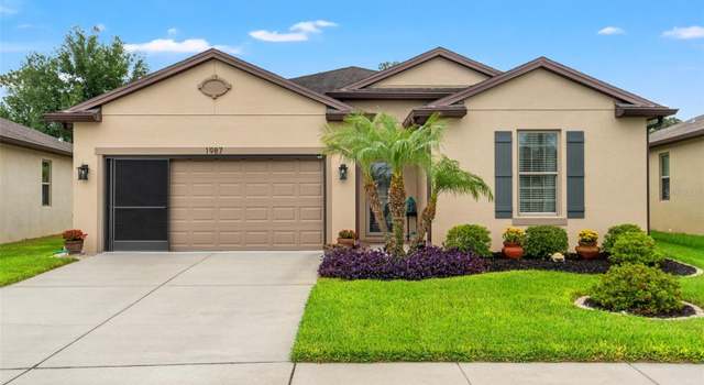 Photo of 1987 Trillium Blvd, Brooksville, FL 34604