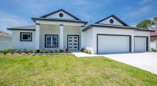 Photo of 72 Flemingwood Ln, Palm Coast, FL 32137