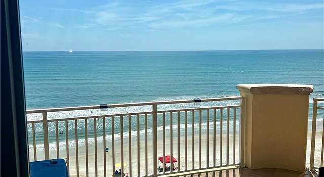 Photo of 2515 S Atlantic Ave #707, Daytona Beach, FL 32118