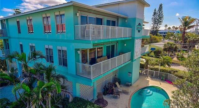Photo of 1201 Gulf Dr N #200, Bradenton Beach, FL 34217